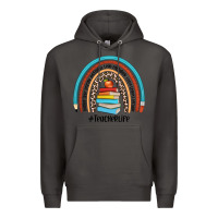 Smoke #teacherlife Premium Hoodie - JahusDesignShop