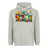 Moon Dust autism christmas coffee cups Heavyweight Hoodie - Zillion Design Studio