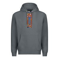 Rock usa flag and mom penwraps Premium Hoodie - Artiststas