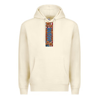 Sandshell usa flag and mom penwraps Premium Hoodie - Artiststas