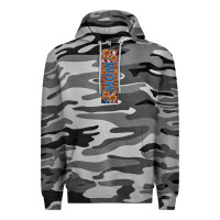 Slate Camo usa flag and mom penwraps Premium Hoodie - Artiststas