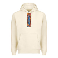 Tofu usa flag and mom penwraps Premium Hoodie - Artiststas