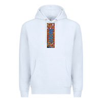 White usa flag and mom penwraps Premium Hoodie - Artiststas