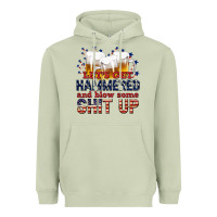 Matcha lets get hammered Heavyweight Hoodie - texasbilliewilder