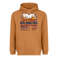 Meerkat lets get hammered Heavyweight Hoodie - texasbilliewilder