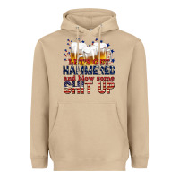 Mushroom lets get hammered Heavyweight Hoodie - texasbilliewilder
