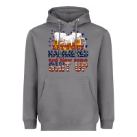 Storm lets get hammered Heavyweight Hoodie - texasbilliewilder