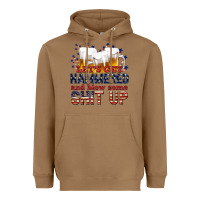 Toasted Coconut lets get hammered Heavyweight Hoodie - texasbilliewilder