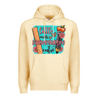 Pina Colada little miss kindergarten cutie Premium Hoodie - JahusDesignShop