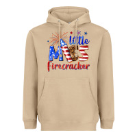 Mushroom little miss firecracker billie wilder Heavyweight Hoodie - texasbilliewilder