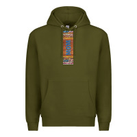 Army Green usa flag and mom penwraps 2 Premium Hoodie - Artiststas