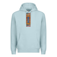 Blue Mist usa flag and mom penwraps 2 Premium Hoodie - Artiststas