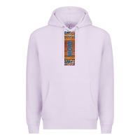 Lilac usa flag and mom penwraps 2 Premium Hoodie - Artiststas