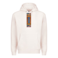 Pale Pink usa flag and mom penwraps 2 Premium Hoodie - Artiststas