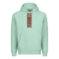 Seafoam usa flag and mom penwraps 2 Premium Hoodie - Artiststas