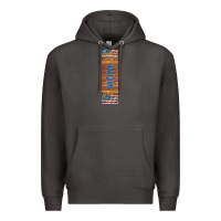 Smoke usa flag and mom penwraps 2 Premium Hoodie - Artiststas