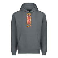 Rock usa flag and mom penwraps 1 Premium Hoodie - Artiststas