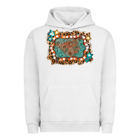 Pigment Lunar Rock light western frame Urban Hoodie - AdoDesignShop
