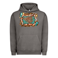 Pigment Tornado light western frame Urban Hoodie - AdoDesignShop