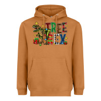 Meerkat tree rex coffee drink Heavyweight Hoodie - Zillion Design Studio
