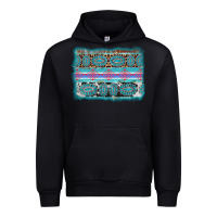 Black turquoise gemstone background Urban Hoodie - AdoDesignShop