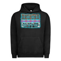 Pigment Black turquoise gemstone background Urban Hoodie - AdoDesignShop