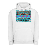 Pigment Lunar Rock turquoise gemstone background Urban Hoodie - AdoDesignShop