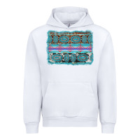 White turquoise gemstone background Urban Hoodie - AdoDesignShop