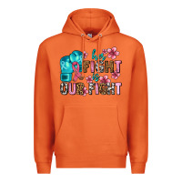 Her Fighting Is Our Fight Premium Hoodie | Teevron