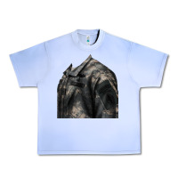 Grape Ice english pointer us army Urban Heavy Tee - RanaPortraitStore