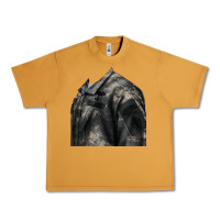 Peanut Butter english pointer us army Urban Heavy Tee - RanaPortraitStore