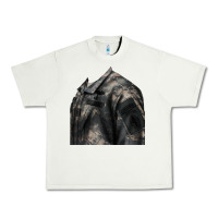 Pistachio english pointer us army Urban Heavy Tee - RanaPortraitStore