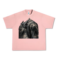 Salmon english pointer us army Urban Heavy Tee - RanaPortraitStore