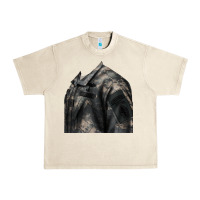 Sandshell english pointer us army Urban Heavy Tee - RanaPortraitStore