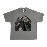 Tornado english pointer us army Urban Heavy Tee - RanaPortraitStore