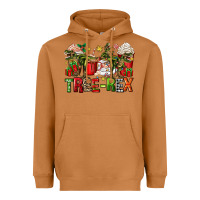 Meerkat tree rex coffee cups Heavyweight Hoodie - Zillion Design Studio