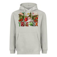 Moon Dust tree rex coffee cups Heavyweight Hoodie - Zillion Design Studio