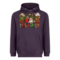 Plum tree rex coffee cups Heavyweight Hoodie - Zillion Design Studio