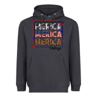 Smoke merica merica merica vintage Heavyweight Hoodie - texasbilliewilder