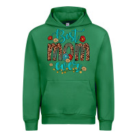 Emerald best mom ever Urban Hoodie - Artiststas