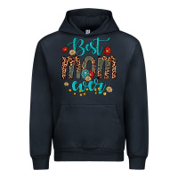 Navy best mom ever Urban Hoodie - Artiststas