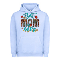 Pigment Grape Ice best mom ever Urban Hoodie - Artiststas