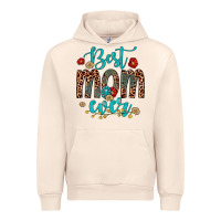 Sandshell best mom ever Urban Hoodie - Artiststas