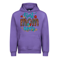 Tulip best mom ever Urban Hoodie - Artiststas