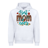 White best mom ever Urban Hoodie - Artiststas