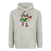 Moon Dust little debbie christmas tree cakes Heavyweight Hoodie - Zillion Design Studio