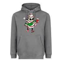 Storm little debbie christmas tree cakes Heavyweight Hoodie - Zillion Design Studio