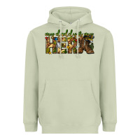 Matcha my daddy is my hero army western Heavyweight Hoodie - texasbilliewilder