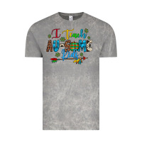 Cloud Rock i teach au some kids Vintage Tee - Artiststas