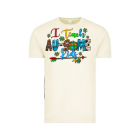 Vintage Arctic i teach au some kids Vintage Tee - Artiststas